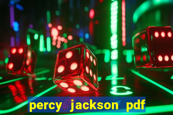 percy jackson pdf google drive